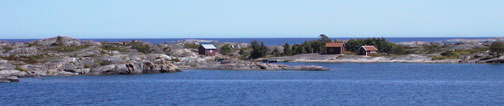 Archipelago View